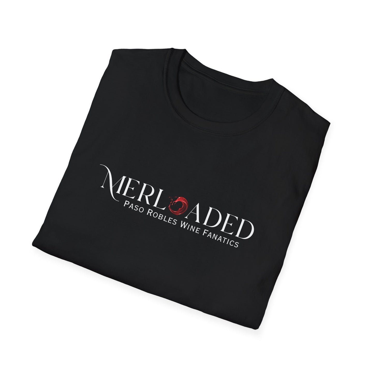 Merloaded Unisex Softstyle T-Shirt