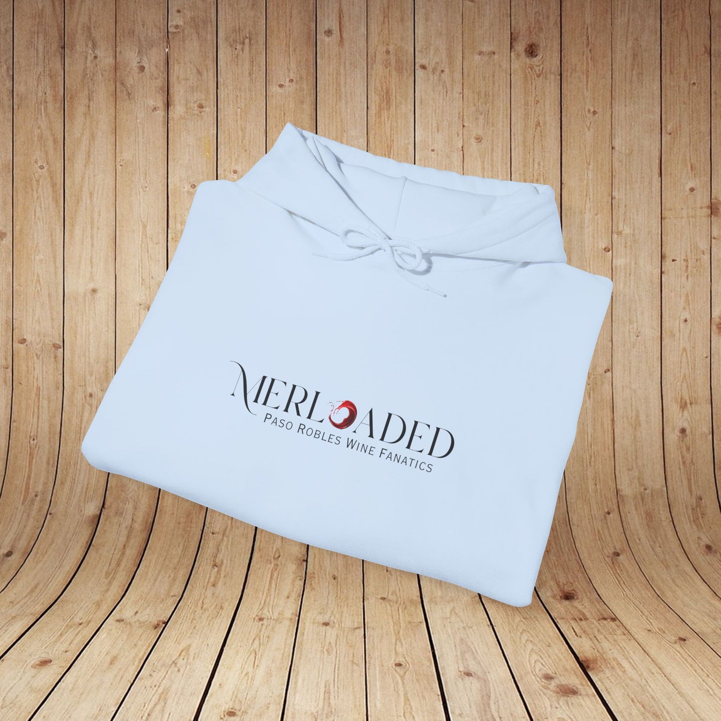 Merloaded Hoodie