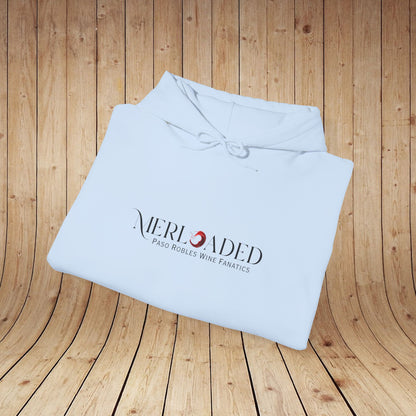 Merloaded Hoodie