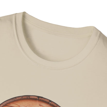 Fanatics Flight Club Unisex Softstyle T-Shirt