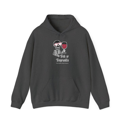 Trick or Tempranillo Hoodie