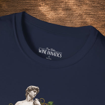 The Fruit Matters Crewneck T-Shirt