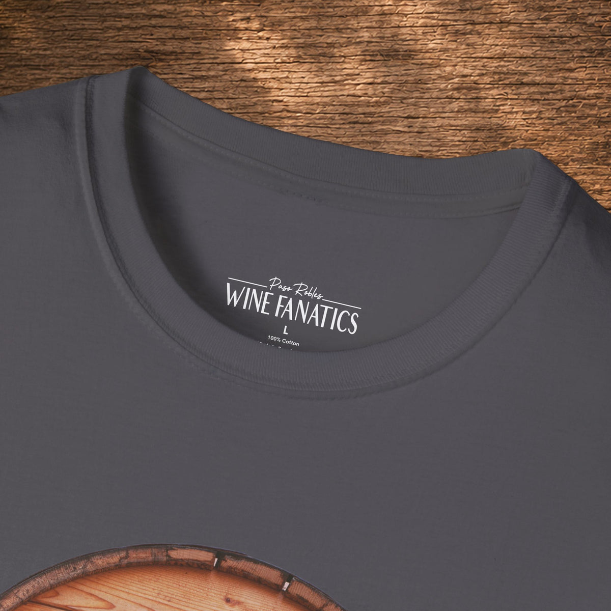 Fanatics Flight Club Crewneck Tee