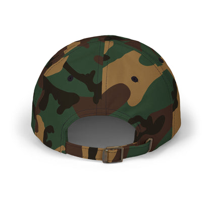 Paso Robles Wine Fanatics Banner Dark Cap