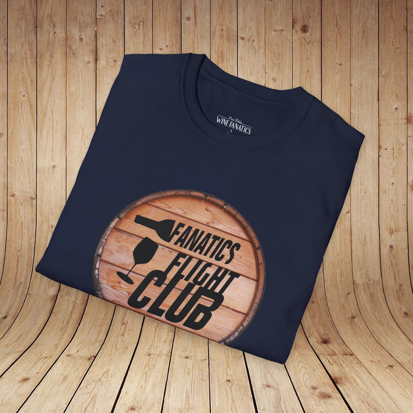 Fanatics Flight Club Unisex Softstyle T-Shirt