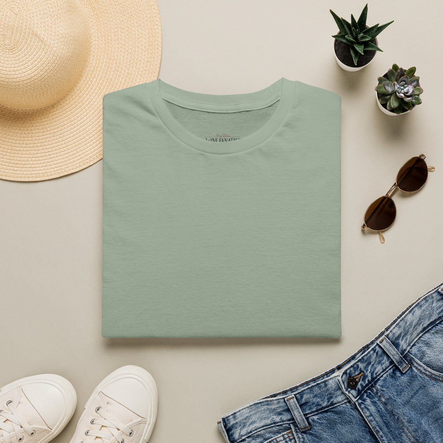 2026 Souvenier Meet Your Makers Party personalized unisex t-shirt