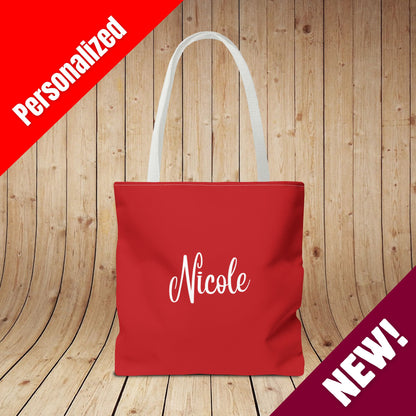 Cheers to 250 Years Independence Day Personalized Tote Bag