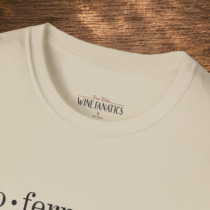 cofermenting Crewneck Tee