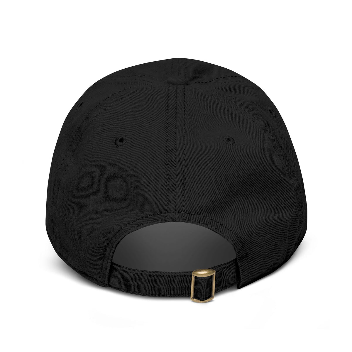 Merloaded Embroidered Hat