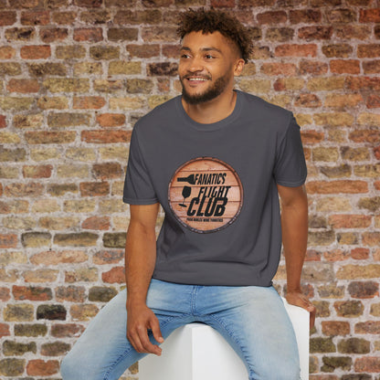 Fanatics Flight Club Crewneck Tee