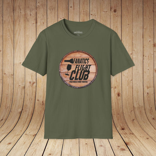 Fanatics Flight Club Unisex Softstyle T-Shirt