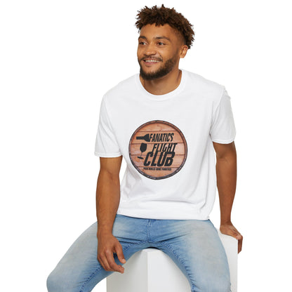 Fanatics Flight Club Unisex Softstyle T-Shirt