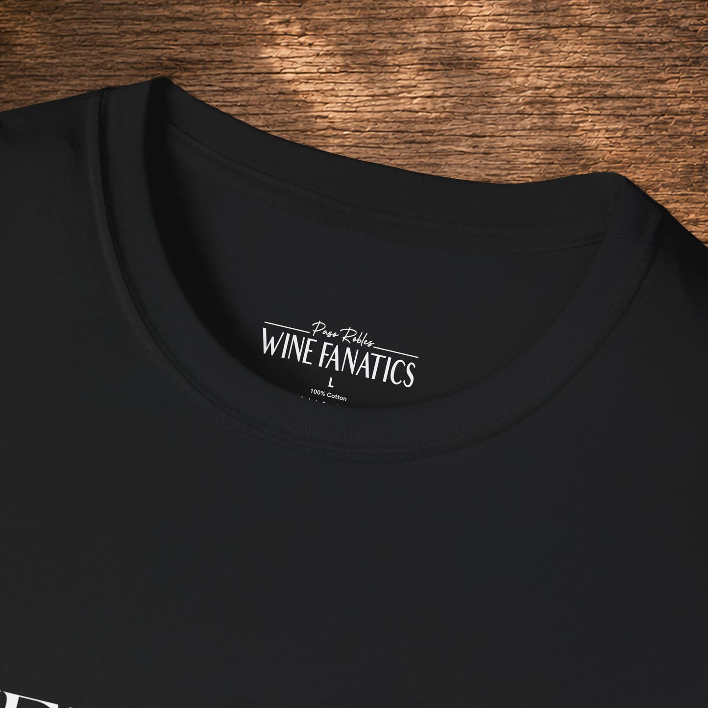 Merloaded Crewneck T-Shirt