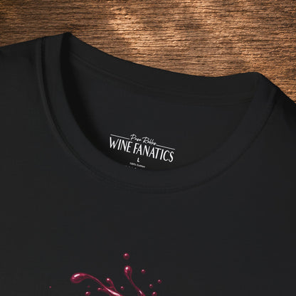 Let's Get Tannat-y  Crewneck T-Shirt