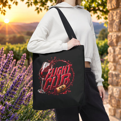Fanatics Flight Club Personalized Tote Bag