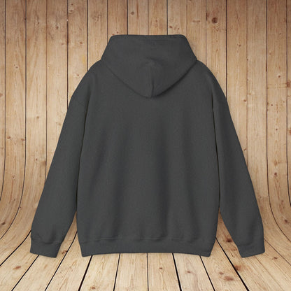 Making Pour Decisions in Napa Valley, CA Hoodie