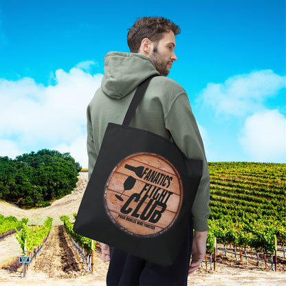 Fanatics Flight Club Tote Bag