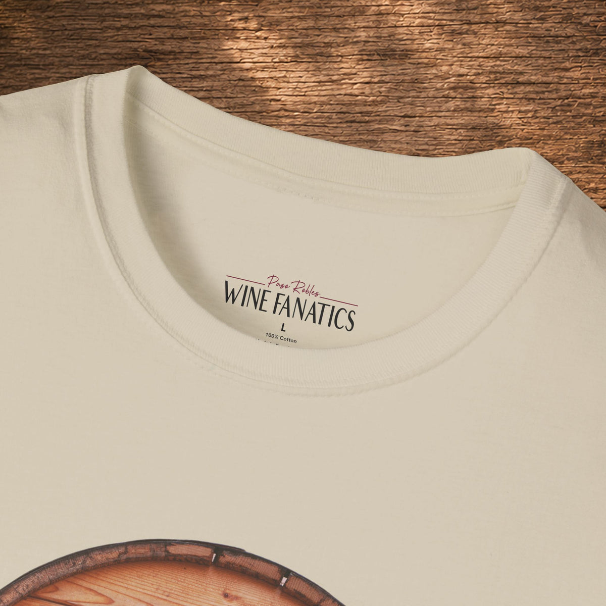 Fanatics Flight Club Crewneck Tee