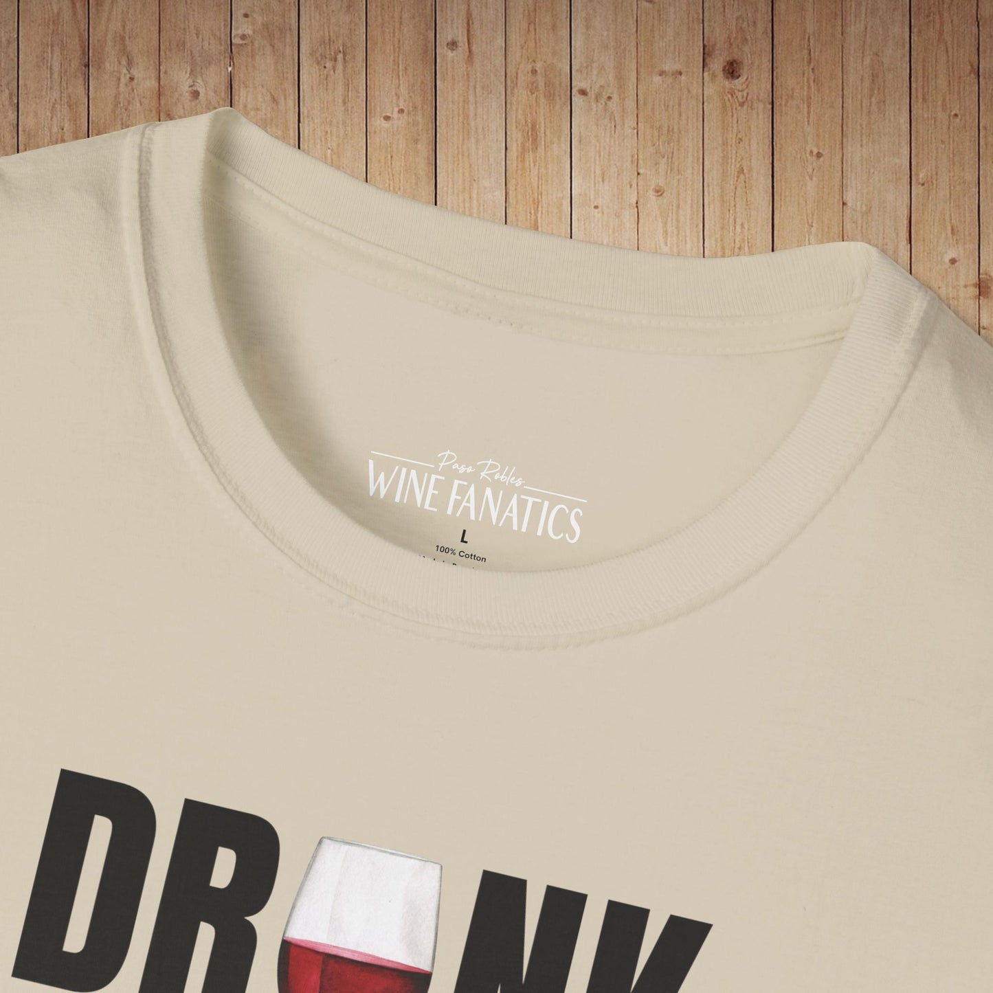 Drunk Dads Matter T-Shirt