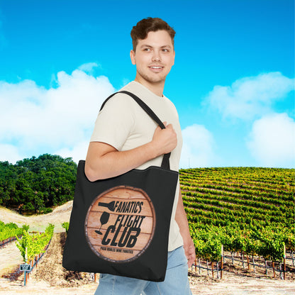 Fanatics Flight Club Tote Bag