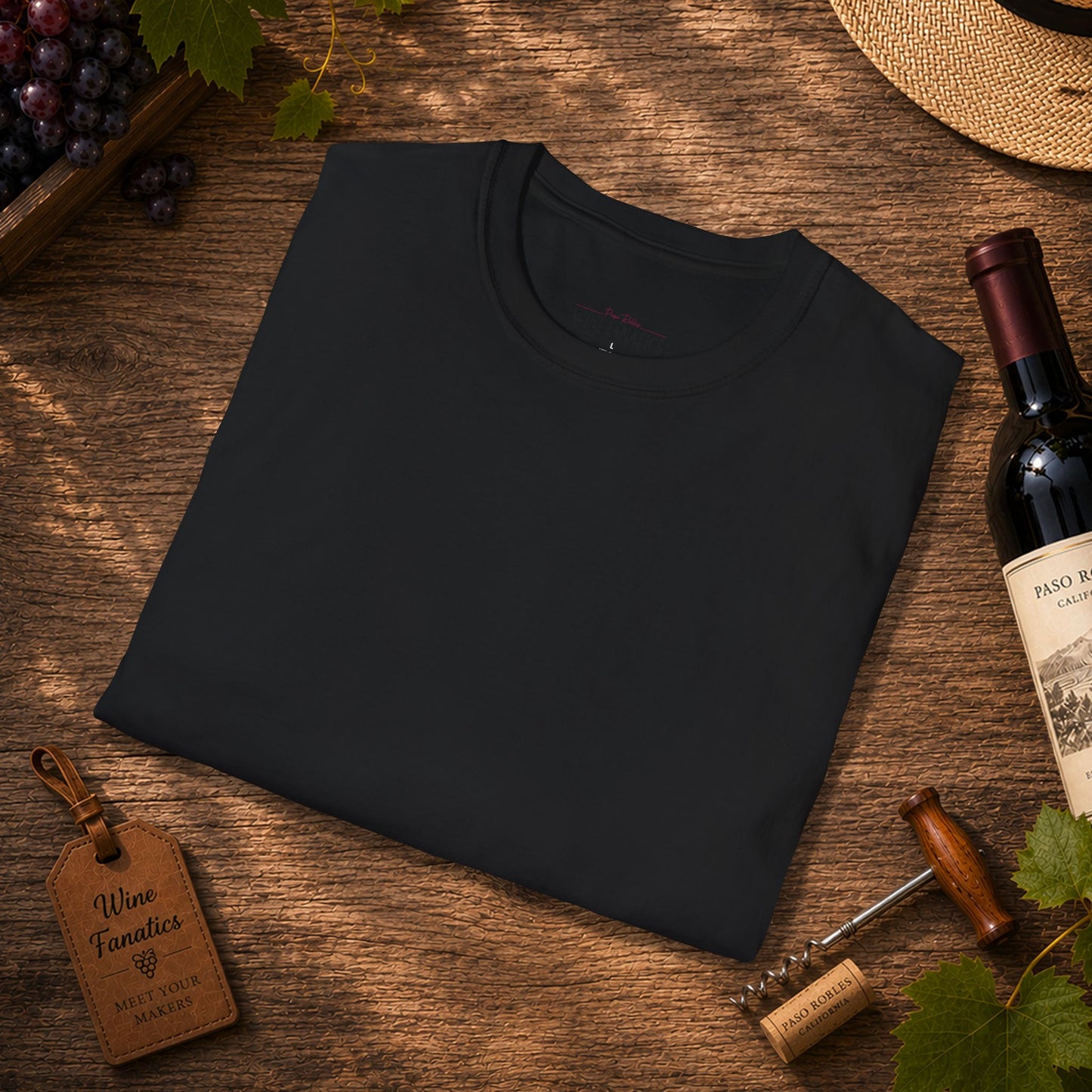 2026 Souvenier Meet Your Makers Party personalized unisex t-shirt