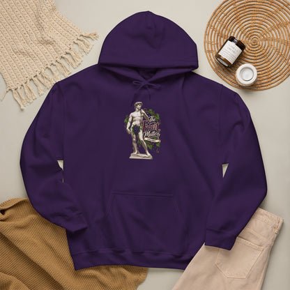 The Fruit Matters In Paso Robles Hoodie