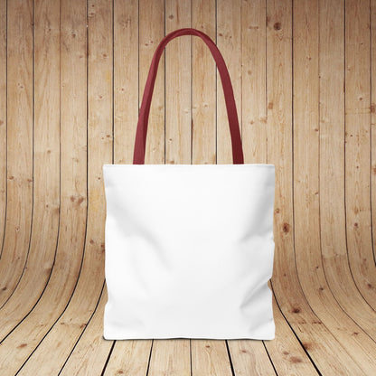 Copy of Wine Not? Tote Bag