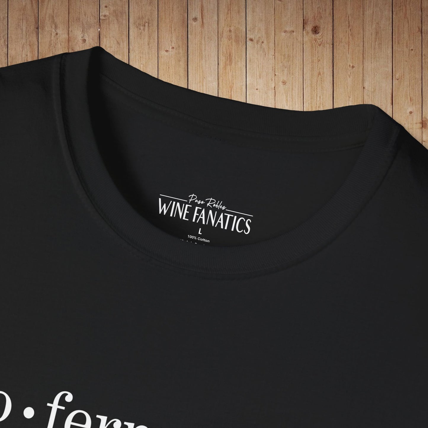 cofermenting Unisex Softstyle T-Shirt