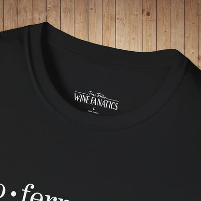 cofermenting Unisex Softstyle T-Shirt