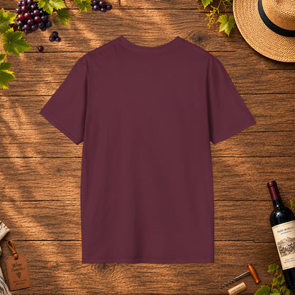 The Fruit Matters Crewneck T-Shirt