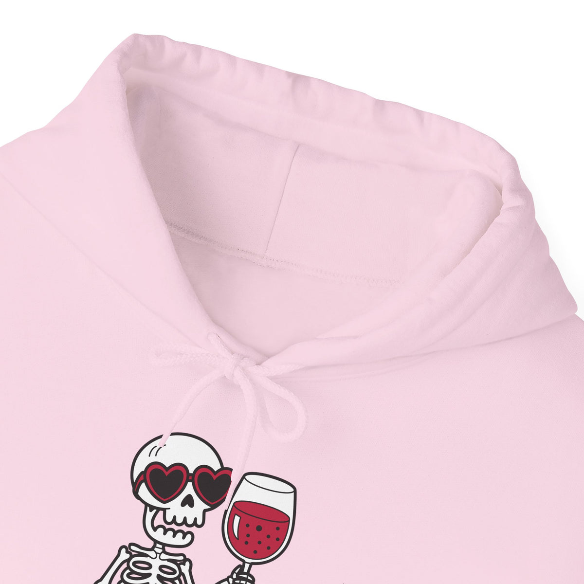 Trick or Tannat Hoodie
