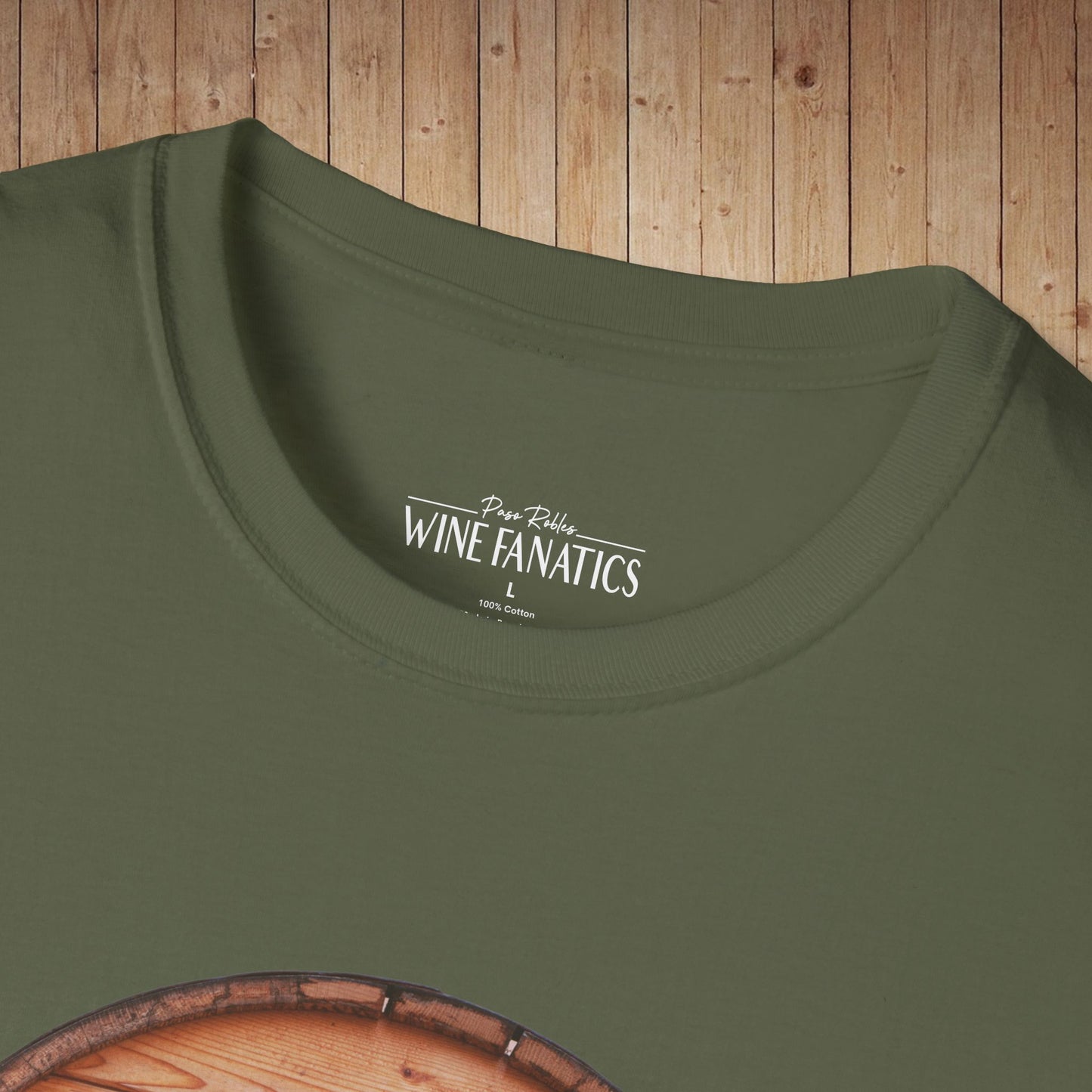 Fanatics Flight Club Unisex Softstyle T-Shirt