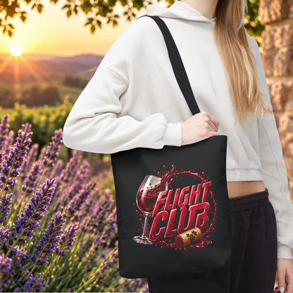 Fanatics Flight Club Personalized Tote Bag