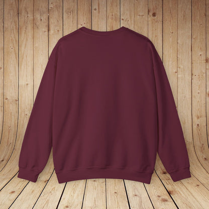 Oh Sip It's A Wine Trip Sweatshirt