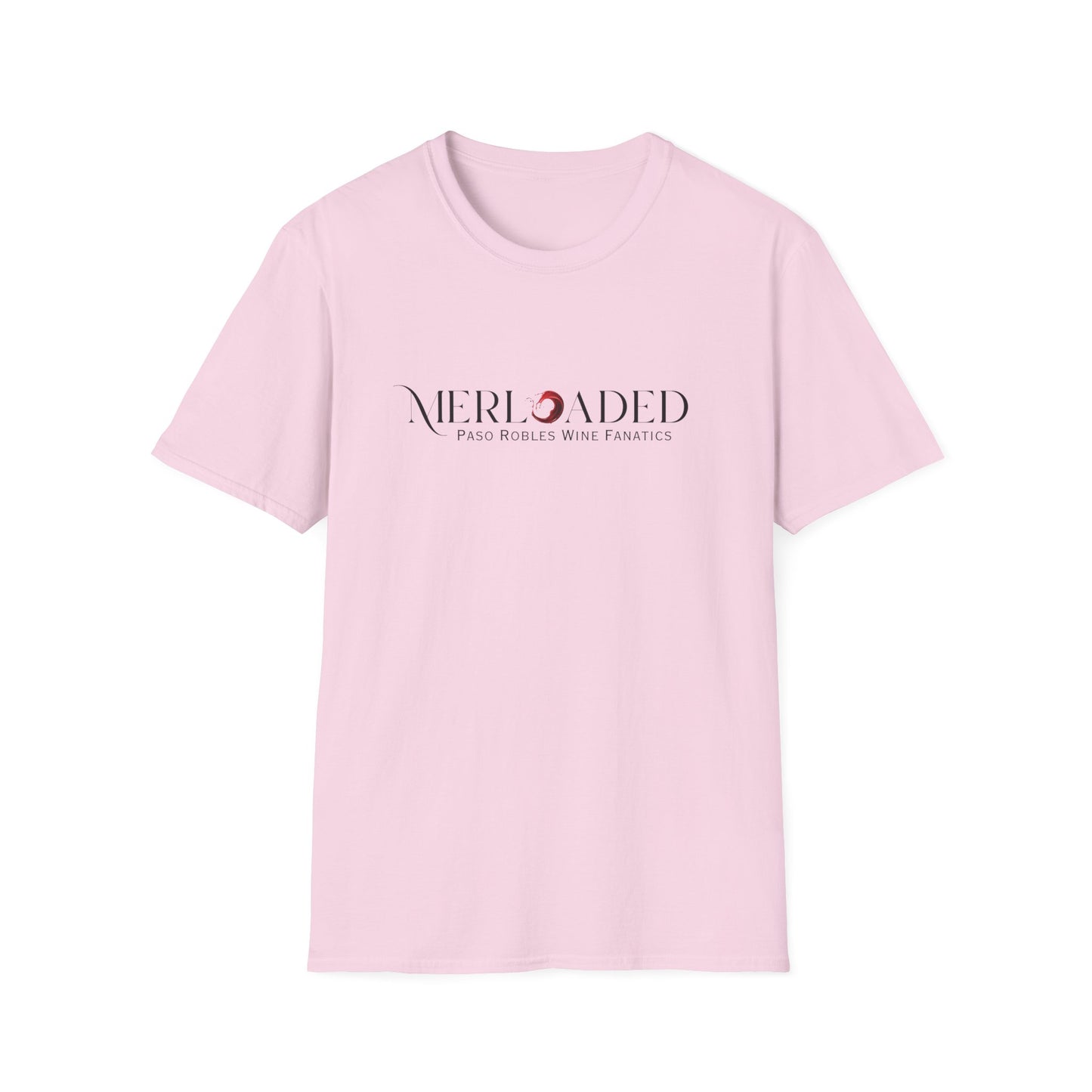 Merloaded Unisex Softstyle T-Shirt