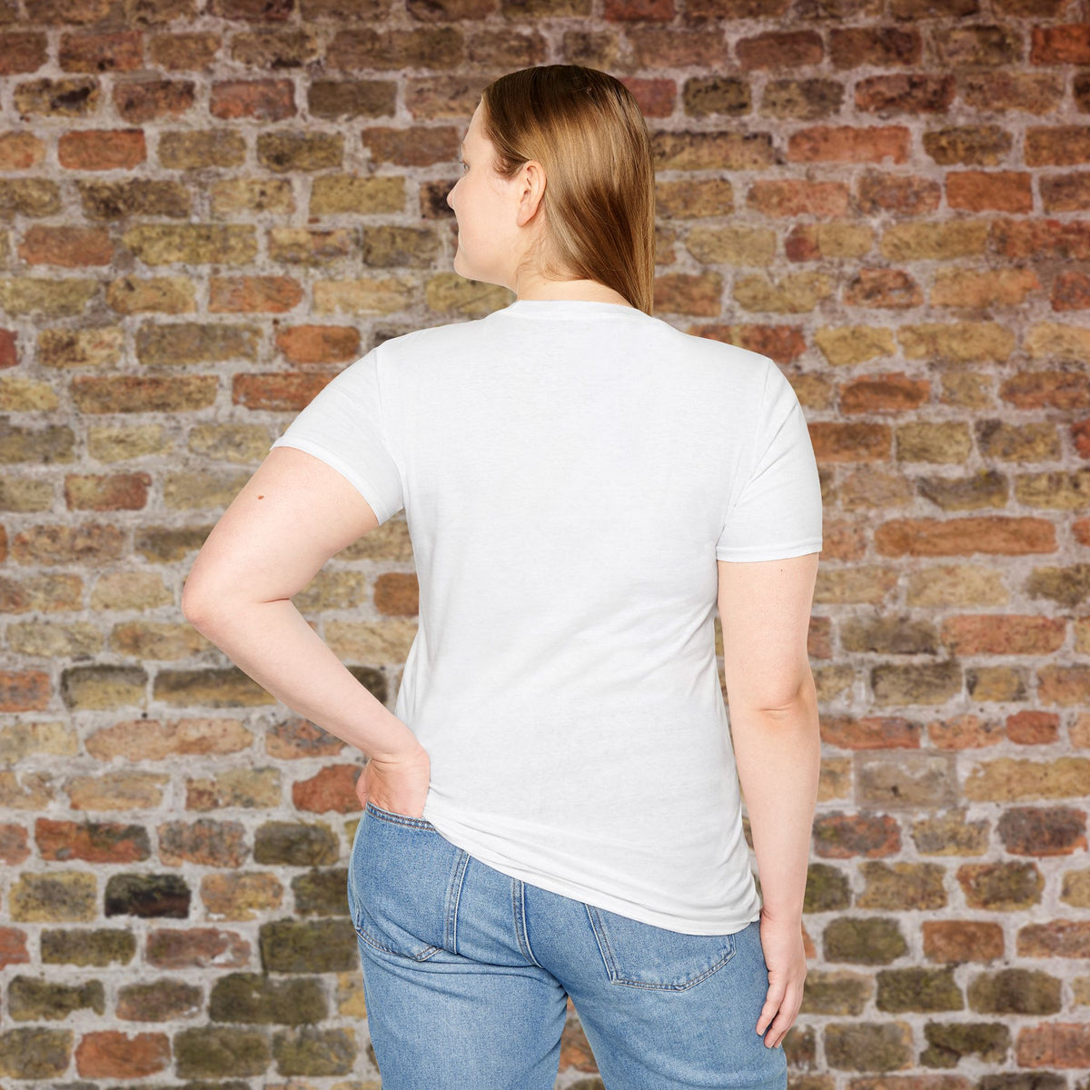 Mom's Reason To Wine Personalized Crew Neck Tee