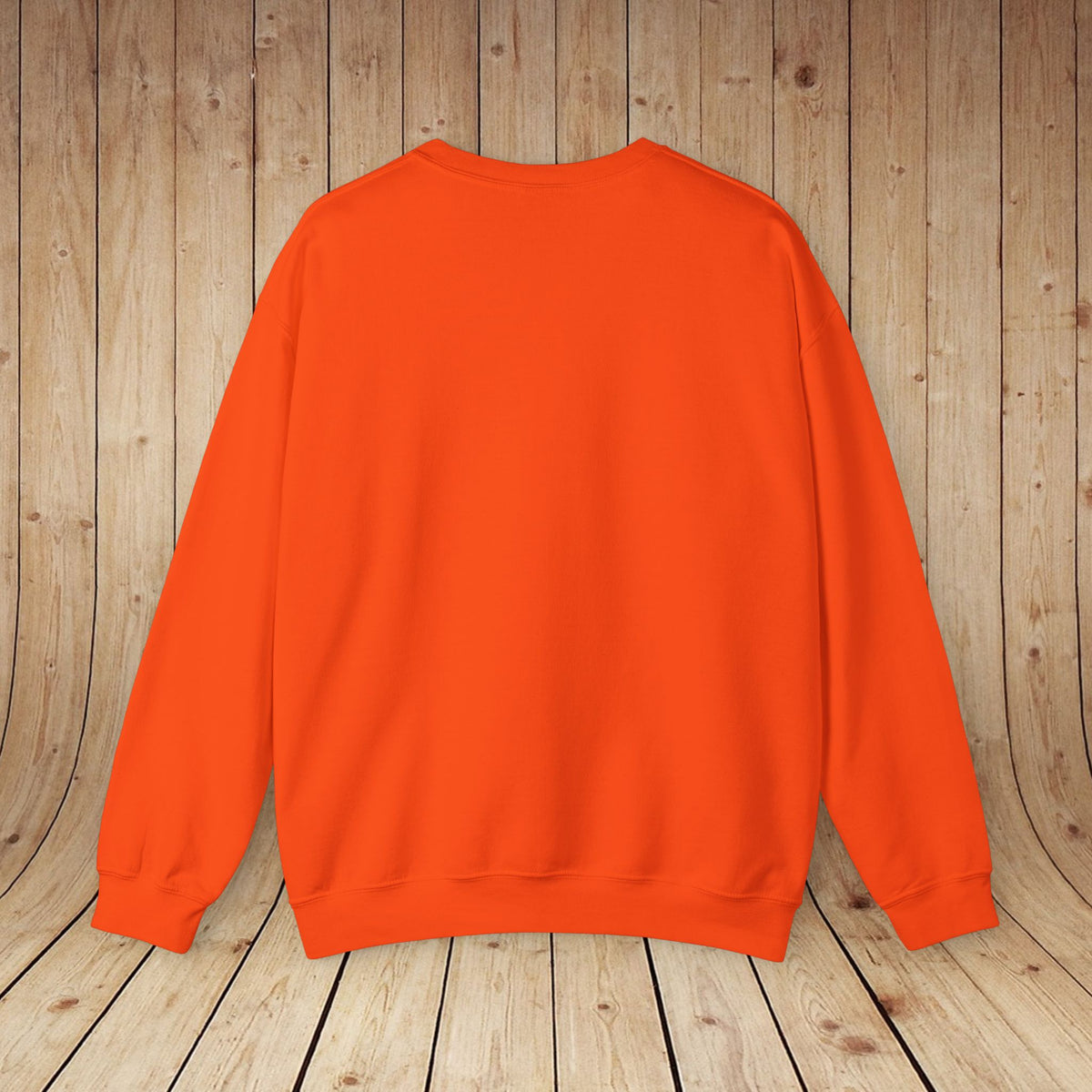 One Sheet To The Wine Sweatshirt