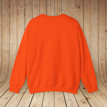 One Sheet To The Wine Sweatshirt