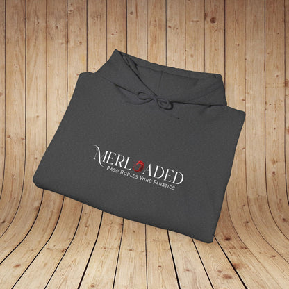 Merloaded Hoodie