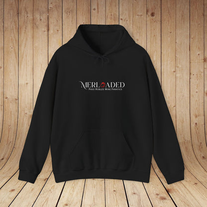 Merloaded Hoodie