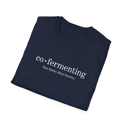 cofermenting Unisex Softstyle T-Shirt