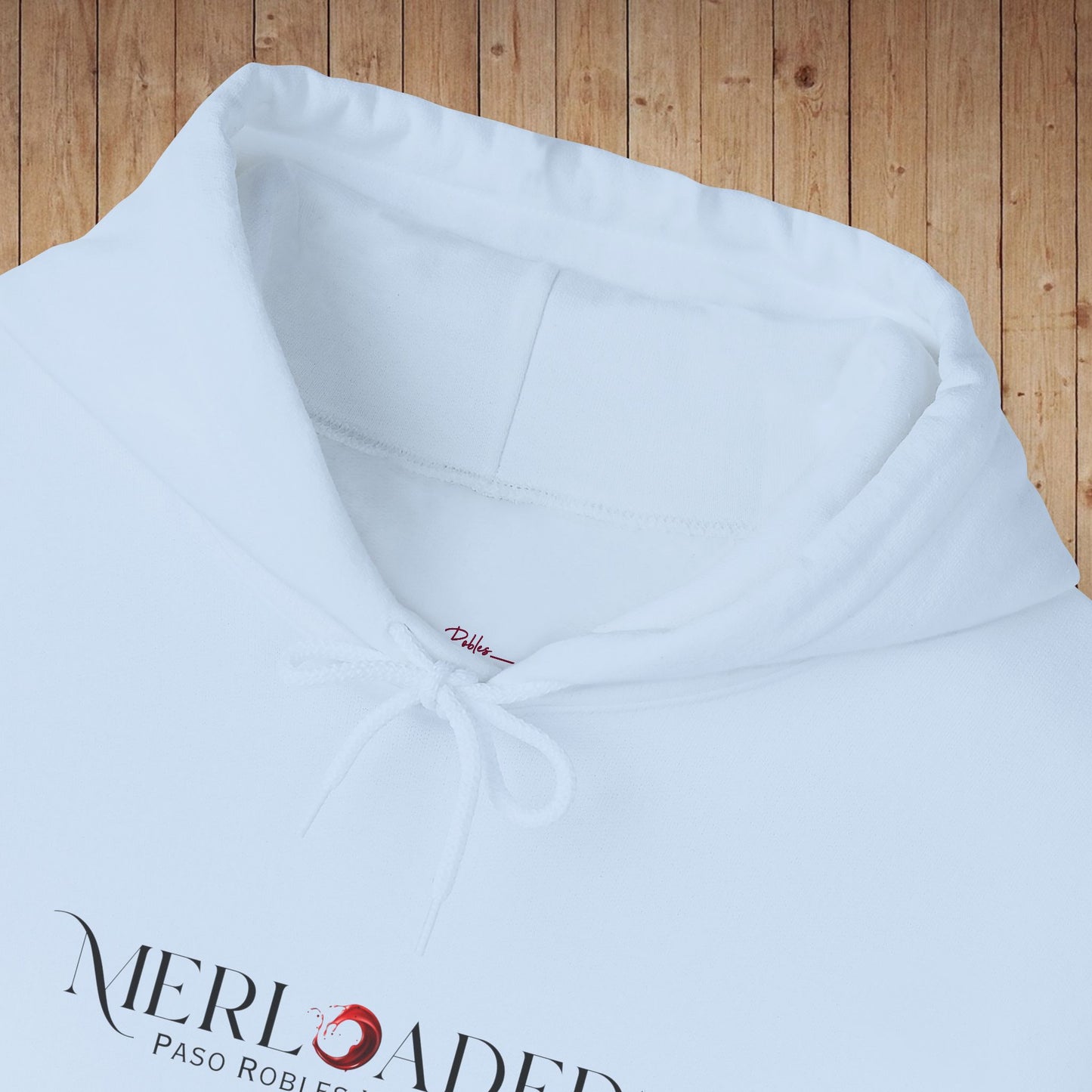 Merloaded Hoodie