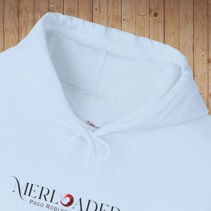 Merloaded Hoodie