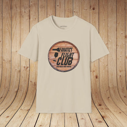 Fanatics Flight Club Unisex Softstyle T-Shirt