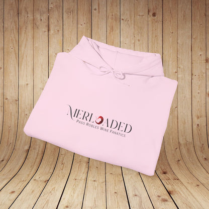 Merloaded Hoodie