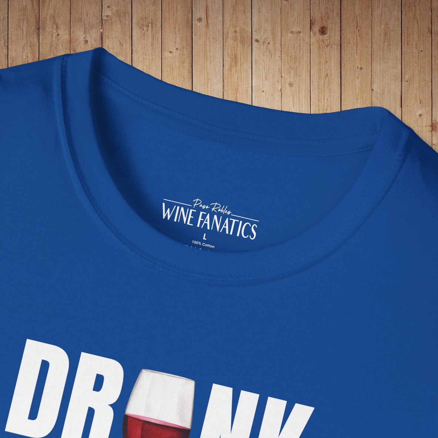 Drunk Dads Matter T-Shirt