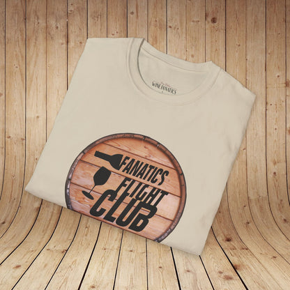 Fanatics Flight Club Unisex Softstyle T-Shirt