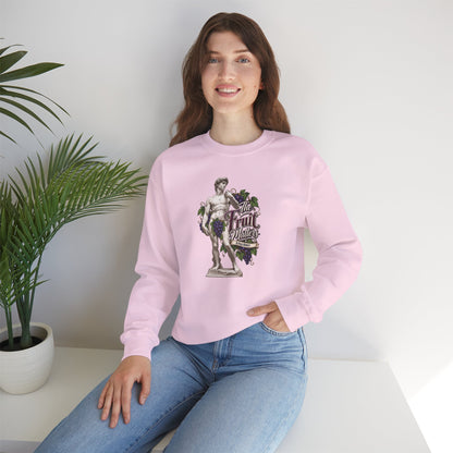 The Fruit Matters In Paso Robles Sweatshirt