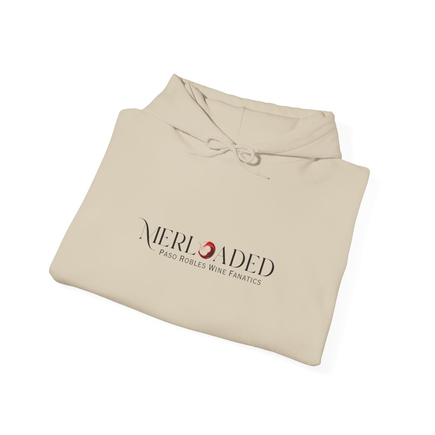 Merloaded Hoodie