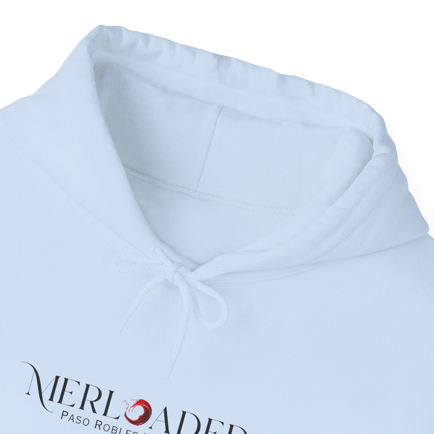 Merloaded Hoodie